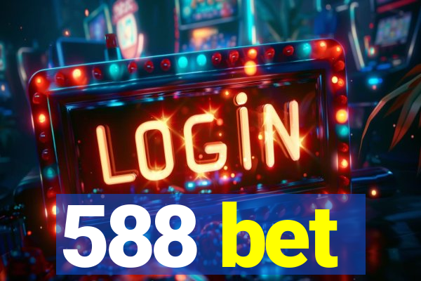 588 bet